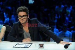 X - Factor odcinek 2