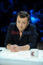 X - Factor odcinek 2