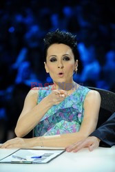 X - Factor odcinek 2