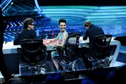 X - Factor odcinek 2