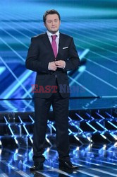 X - Factor odcinek 2