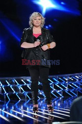 X - Factor odcinek 2