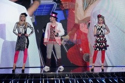 X - Factor odcinek 2