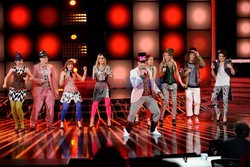 X - Factor odcinek 2