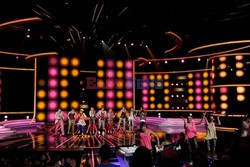 X - Factor odcinek 2