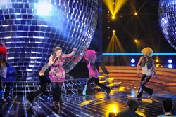 X - Factor odcinek 2
