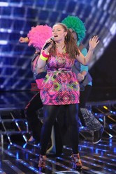 X - Factor odcinek 2