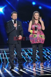 X - Factor odcinek 2