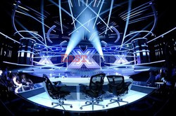 X - Factor odcinek 2