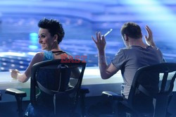 X - Factor odcinek 2