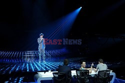 X - Factor odcinek 2