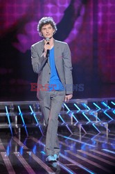X - Factor odcinek 2