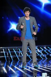 X - Factor odcinek 2