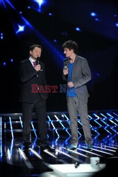 X - Factor odcinek 2