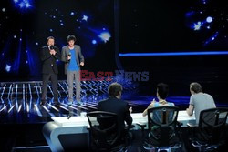 X - Factor odcinek 2