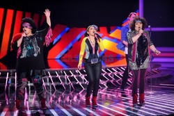X - Factor odcinek 2