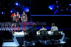X - Factor odcinek 2