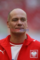 Wielki mecz Gwiazd Polska vs. Ukraina