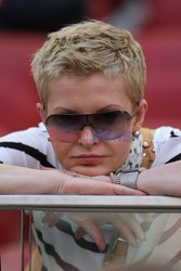 Wielki mecz Gwiazd Polska vs. Ukraina