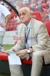Wielki mecz Gwiazd Polska vs. Ukraina