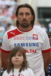 Wielki mecz Gwiazd Polska vs. Ukraina