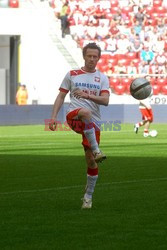 Wielki mecz Gwiazd Polska vs. Ukraina