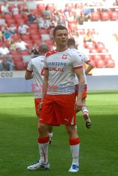 Wielki mecz Gwiazd Polska vs. Ukraina