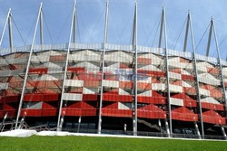 Wielki mecz Gwiazd Polska vs. Ukraina