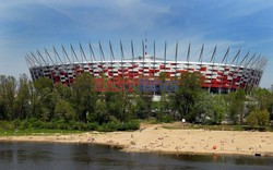 Wielki mecz Gwiazd Polska vs. Ukraina