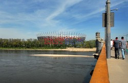 Wielki mecz Gwiazd Polska vs. Ukraina