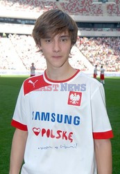 Wielki mecz Gwiazd Polska vs. Ukraina