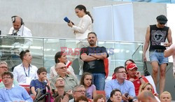 Wielki mecz Gwiazd Polska vs. Ukraina