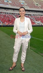 Wielki mecz Gwiazd Polska vs. Ukraina