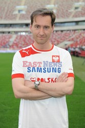 Wielki mecz Gwiazd Polska vs. Ukraina