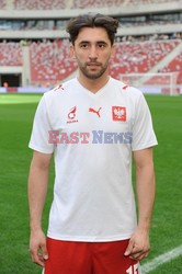 Wielki mecz Gwiazd Polska vs. Ukraina
