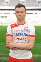 Wielki mecz Gwiazd Polska vs. Ukraina