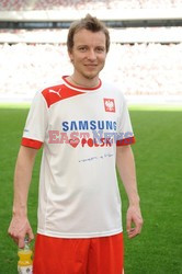 Wielki mecz Gwiazd Polska vs. Ukraina