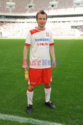 Wielki mecz Gwiazd Polska vs. Ukraina