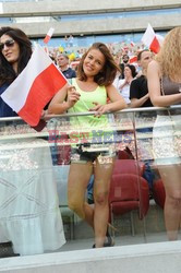 Wielki mecz Gwiazd Polska vs. Ukraina