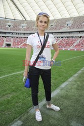 Wielki mecz Gwiazd Polska vs. Ukraina