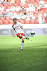 Wielki mecz Gwiazd Polska vs. Ukraina