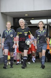 Wielki mecz Gwiazd Polska vs. Ukraina