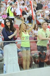 Wielki mecz Gwiazd Polska vs. Ukraina