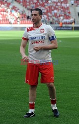 Wielki mecz Gwiazd Polska vs. Ukraina