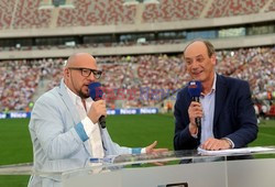 Wielki mecz Gwiazd Polska vs. Ukraina
