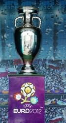 Puchar UEFA w Katowicach