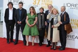 Gala zakończenia Festiwalu w Gdyni
