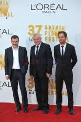 Gala zakończenia Festiwalu w Gdyni