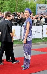 Gala zakończenia Festiwalu w Gdyni