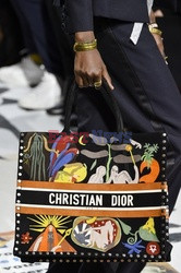 Christian Dior details